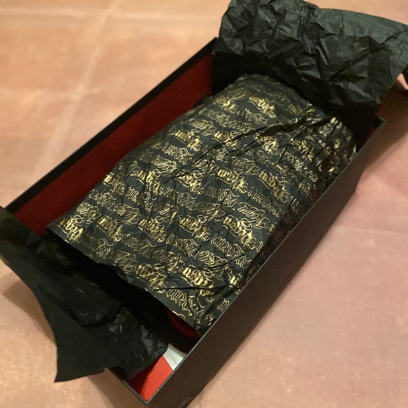 VON D Exodus Sandals - Picture 6 of 11